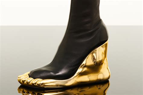 schiaparelli boots.